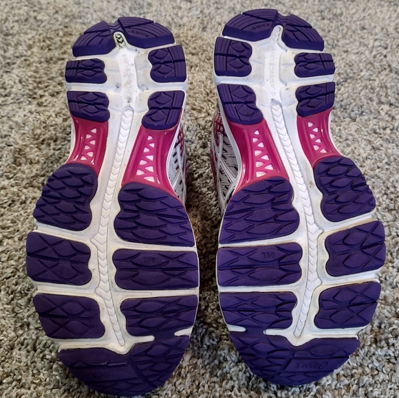 Asics nimbus - Picture 7 of 9